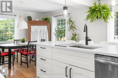 41 Rideau Ferry Road, Rideau Lakes, ON - Indoor Photo Showing Other Room