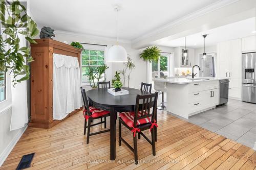 41 Rideau Ferry Road, Rideau Lakes, ON - Indoor