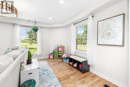41 Rideau Ferry Road, Rideau Lakes, ON - Indoor Photo Showing Other Room