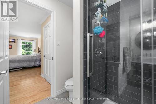 Ensuite 3 piece - 41 Rideau Ferry Road, Rideau Lakes, ON - Indoor Photo Showing Bathroom