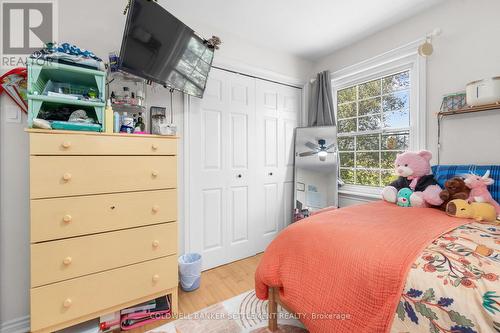 Bedroom 3 - 41 Rideau Ferry Road, Rideau Lakes, ON - Indoor Photo Showing Bedroom