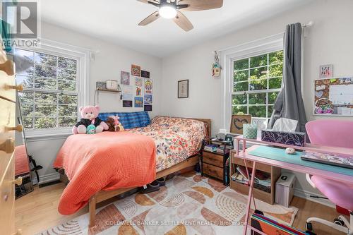 41 Rideau Ferry Road, Rideau Lakes, ON - Indoor Photo Showing Bedroom