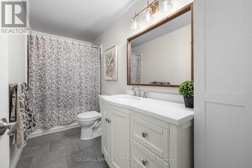 Main bath - 41 Rideau Ferry Road, Rideau Lakes, ON - Indoor Photo Showing Bathroom