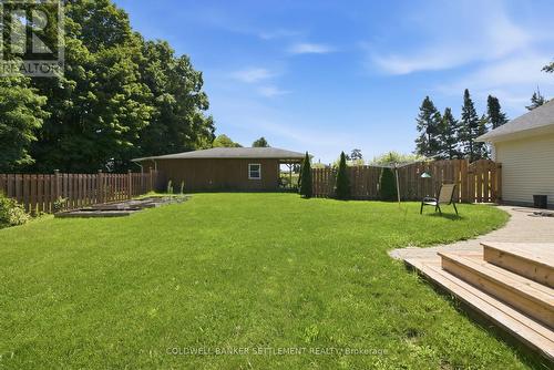 41 Rideau Ferry Road, Rideau Lakes, ON - Outdoor
