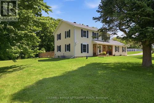 41 Rideau Ferry Road, Rideau Lakes, ON - Outdoor