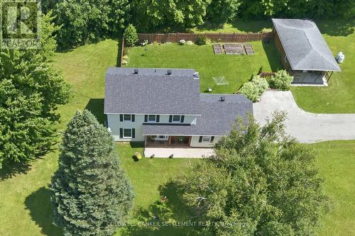 41 Rideau Ferry Road, Rideau Lakes, ON - Outdoor