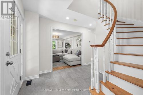 41 Rideau Ferry Road, Rideau Lakes, ON - Indoor Photo Showing Other Room