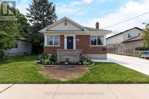 175 STEVENSON STREET S  Guelph (St. Patrick's Ward), ON N1E 5N8