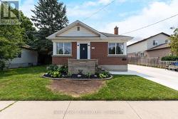 175 STEVENSON STREET S  Guelph (St. Patrick's Ward), ON N1E 5N8