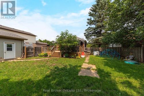 175 Stevenson Street S, Guelph (St. Patrick'S Ward), ON - Outdoor