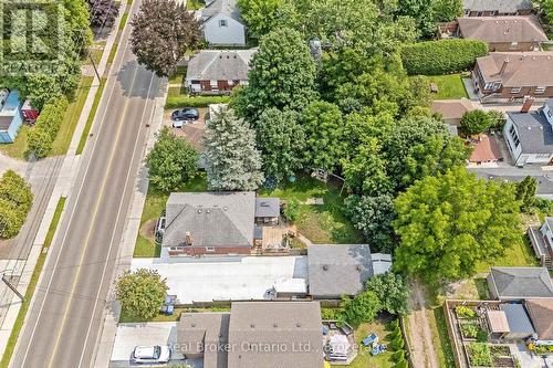 175 Stevenson Street S, Guelph (St. Patrick'S Ward), ON - Outdoor With View