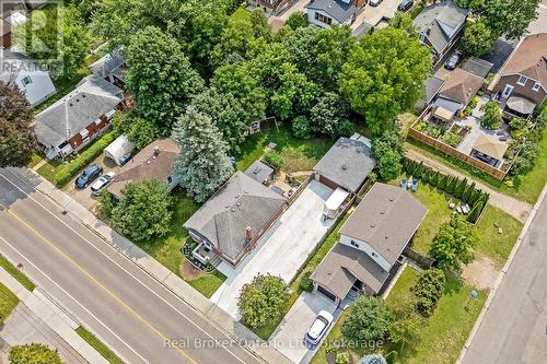 175 Stevenson Street S, Guelph (St. Patrick'S Ward), ON - Outdoor With View