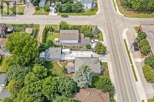 175 Stevenson Street S, Guelph (St. Patrick'S Ward), ON - Outdoor With View