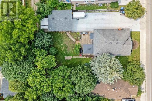 175 Stevenson Street S, Guelph (St. Patrick'S Ward), ON - Outdoor