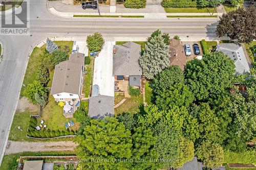 175 Stevenson Street S, Guelph (St. Patrick'S Ward), ON - Outdoor With View