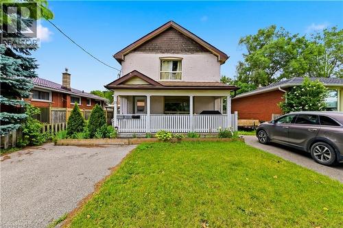 13 USHER Street  Brantford, ON N3R 1B8