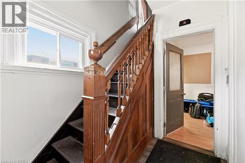13 Usher Street, Brantford, ON - Indoor Photo Showing Other Room