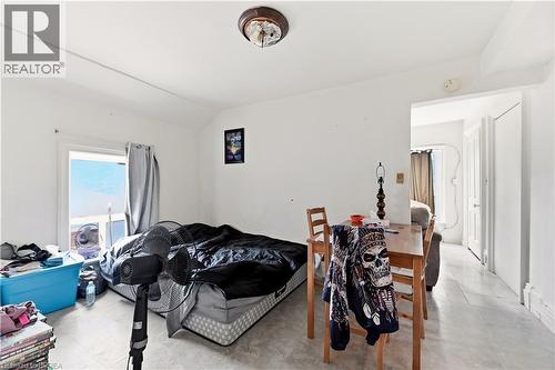 13 Usher Street, Brantford, ON - Indoor Photo Showing Bedroom