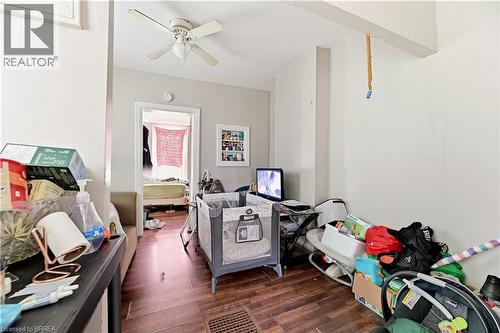 13 Usher Street, Brantford, ON - Indoor