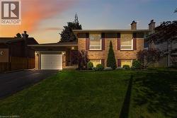 352 BRANTWOOD PARK Road  Brantford, ON N3P 1L2