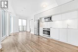 3308 - 575 BLOOR STREET E  Toronto, ON M4W 0B2