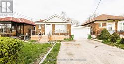 BSMT - 1251 WARDEN AVENUE Toronto, ON M1R 2R4