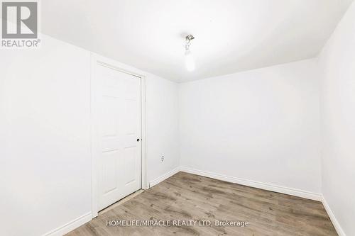 BSMT - 1251 WARDEN AVENUE , Toronto, Ontario M1R 2R4 2