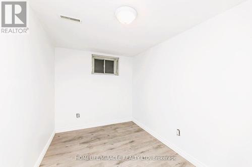 BSMT - 1251 WARDEN AVENUE , Toronto, Ontario M1R 2R4 3