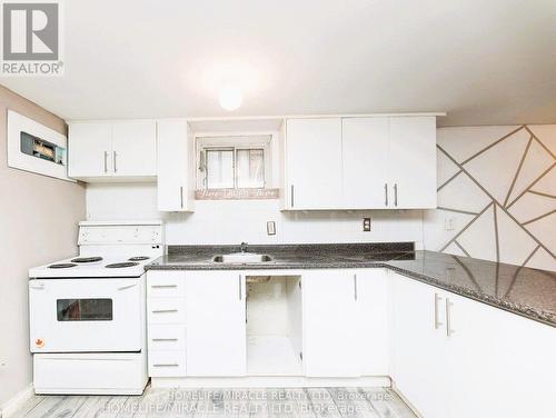 BSMT - 1251 WARDEN AVENUE , Toronto, Ontario M1R 2R4 5
