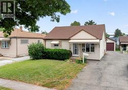 2670 CHANDLER ROAD Windsor, ON N8W 4B3