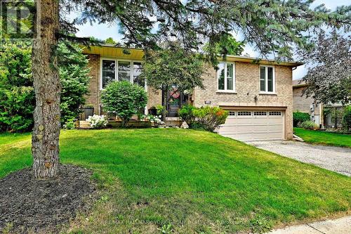 559 HAINES ROAD  Newmarket, ON L3Y 6V4