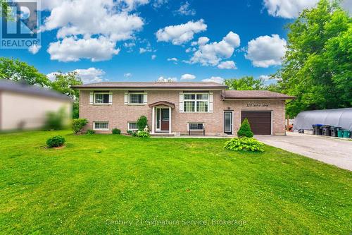 120 SWITZER STREET  Clearview, ON L0M 1N0