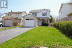 1900 CARRERA COURT  Mississauga, ON L5H 3B2