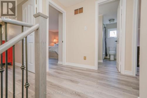 1900 Carrera Court, Mississauga, ON - Indoor Photo Showing Other Room