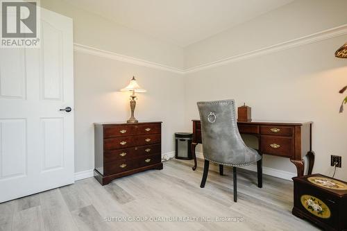 1900 Carrera Court, Mississauga, ON - Indoor