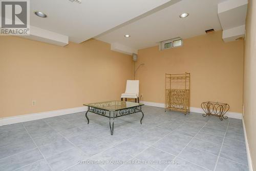 1900 Carrera Court, Mississauga, ON - Indoor