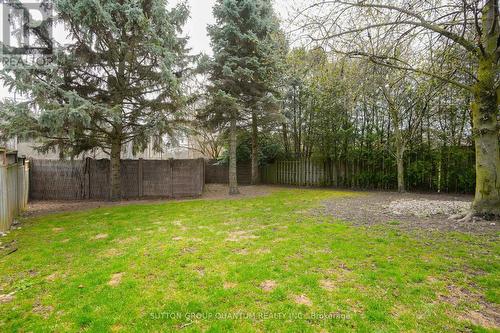 1900 Carrera Court, Mississauga, ON - Outdoor