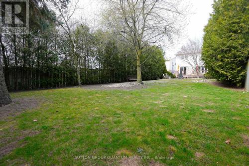 1900 Carrera Court, Mississauga, ON - Outdoor