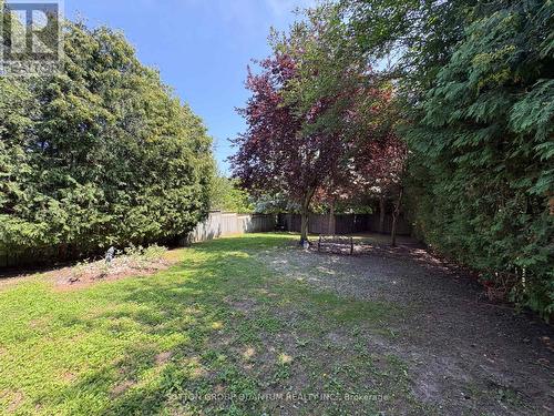 1900 Carrera Court, Mississauga, ON - Outdoor