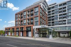 PH43 - 858 DUPONT STREET Toronto, ON M6G 0C1