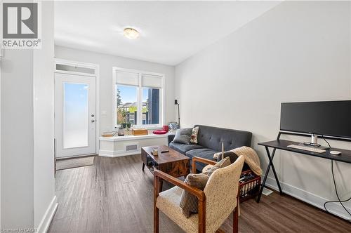 261 SKINNER Road Unit# 14 , Waterdown, Ontario L8B 1W6 4