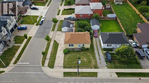 279 MILLEN Road  Stoney Creek, ON L8E 2H1
