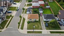 279 MILLEN Road  Stoney Creek, ON L8E 2H1