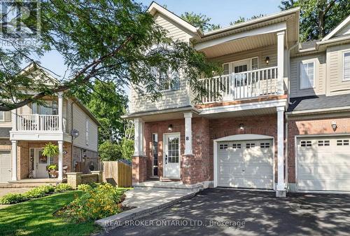 8 CHLOE STREET  St. Catharines, ON L2P 0A6