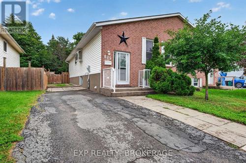 885 LARCHWOOD CRESCENT  Kingston (City Northwest), ON K7P 2P7