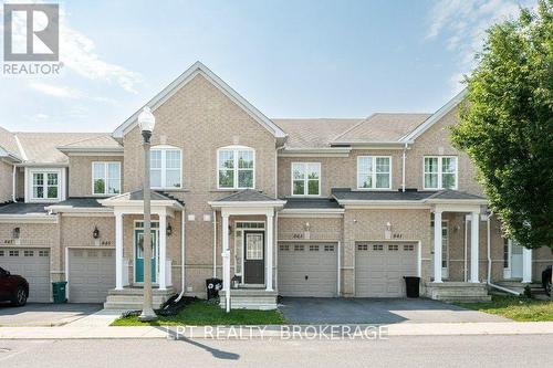 843 NEWMARKET LANE  Kingston (Rideau), ON K7K 0C8