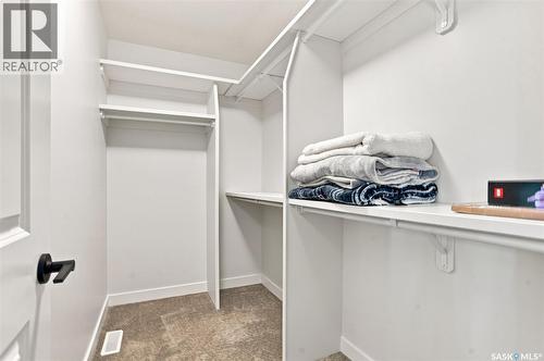 65 651 Dubois Crescent, Saskatoon, SK - Indoor With Storage