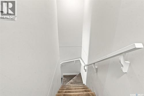 65 651 Dubois Crescent, Saskatoon, SK - Indoor