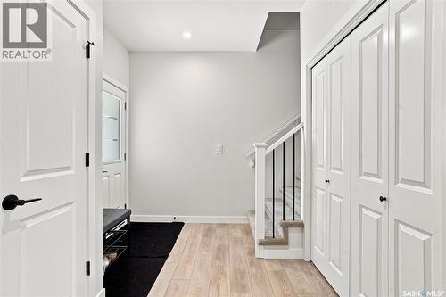 65 651 Dubois Crescent, Saskatoon, SK - Indoor Photo Showing Other Room