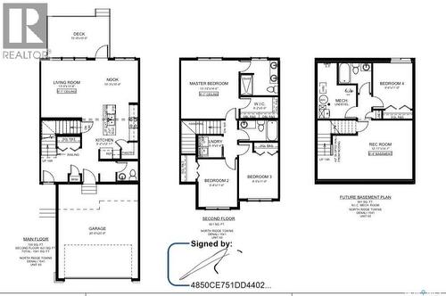 65 651 Dubois Crescent, Saskatoon, SK - Other